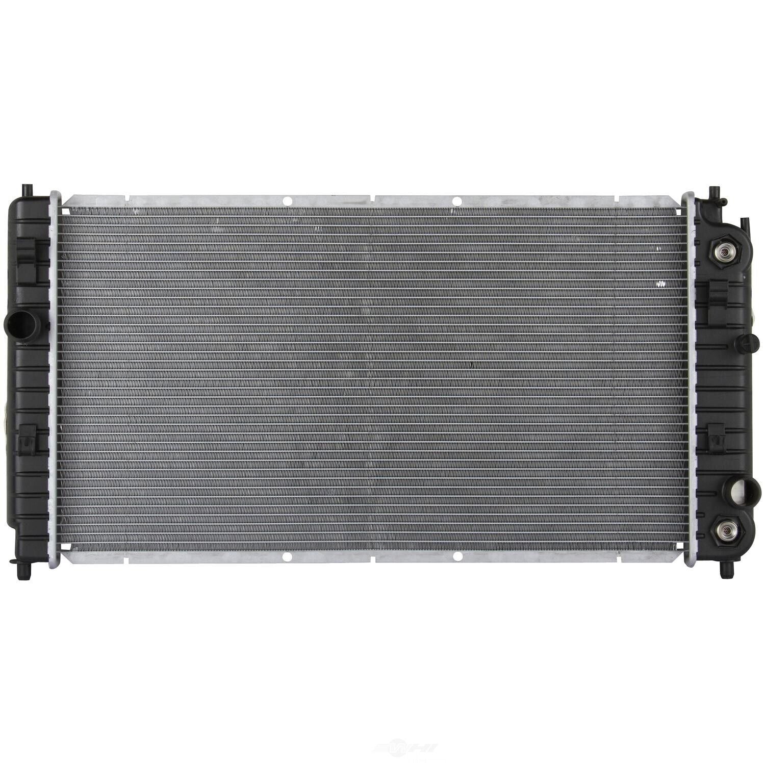 Spectra Premium Industries Inc CU2264 Radiator