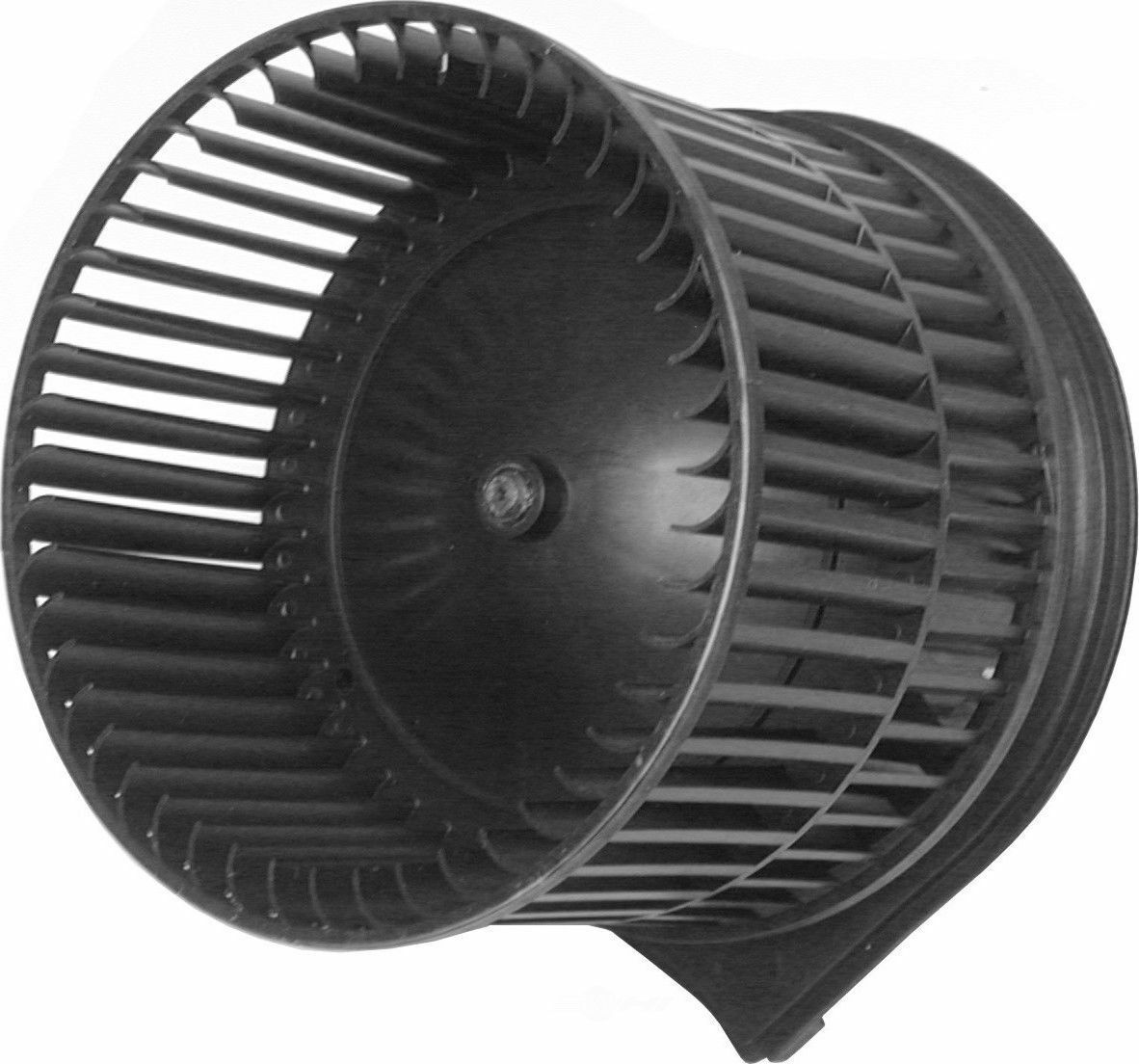 URO SHORT SKU URO-011475 HVAC Blower Motor