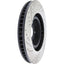 Stoptech 127.44103L Disc Brake Rotor