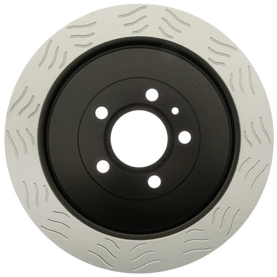 ACDelco Professional Durastop 18A80990SD Disc Brake Rotor