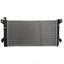 Spectra Premium Industries Inc CU13099 Radiator