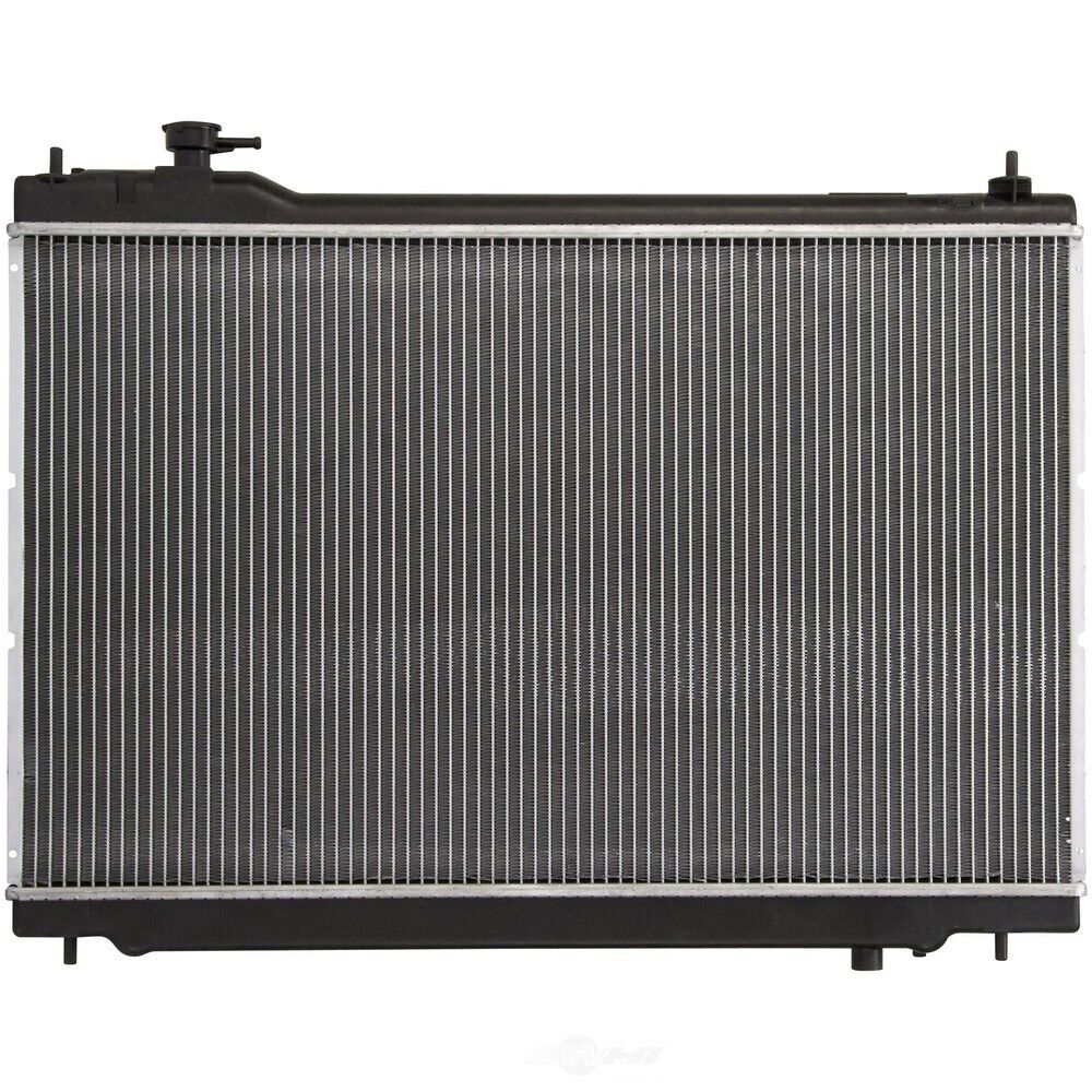 Spectra Premium Industries Inc CU2683 Radiator