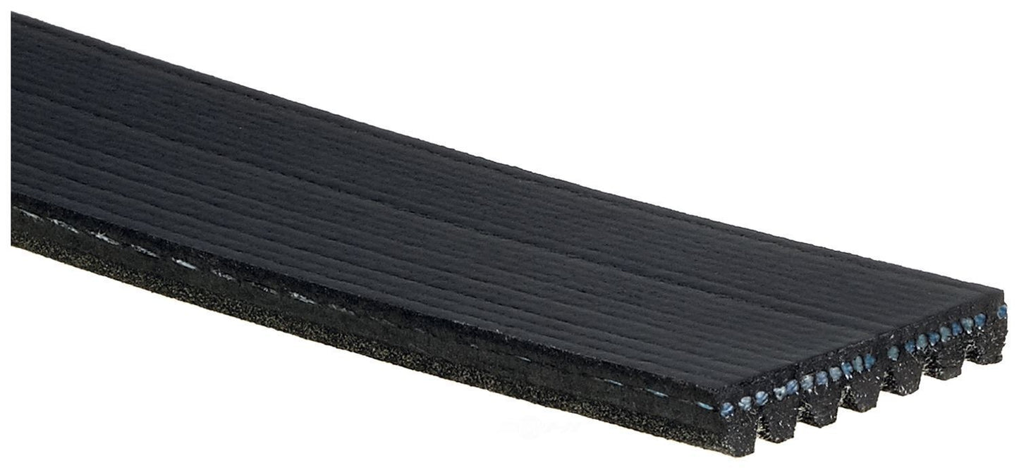 Gates K070763 Serpentine Belt