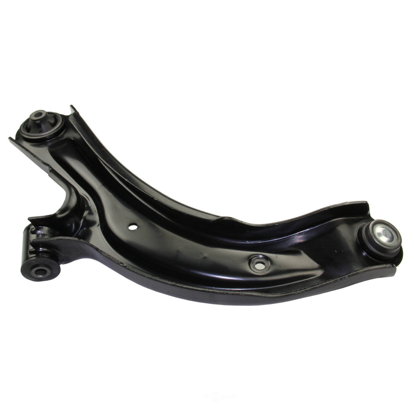 Moog RK622159 Suspension Control Arm and Ball Joint Assembly