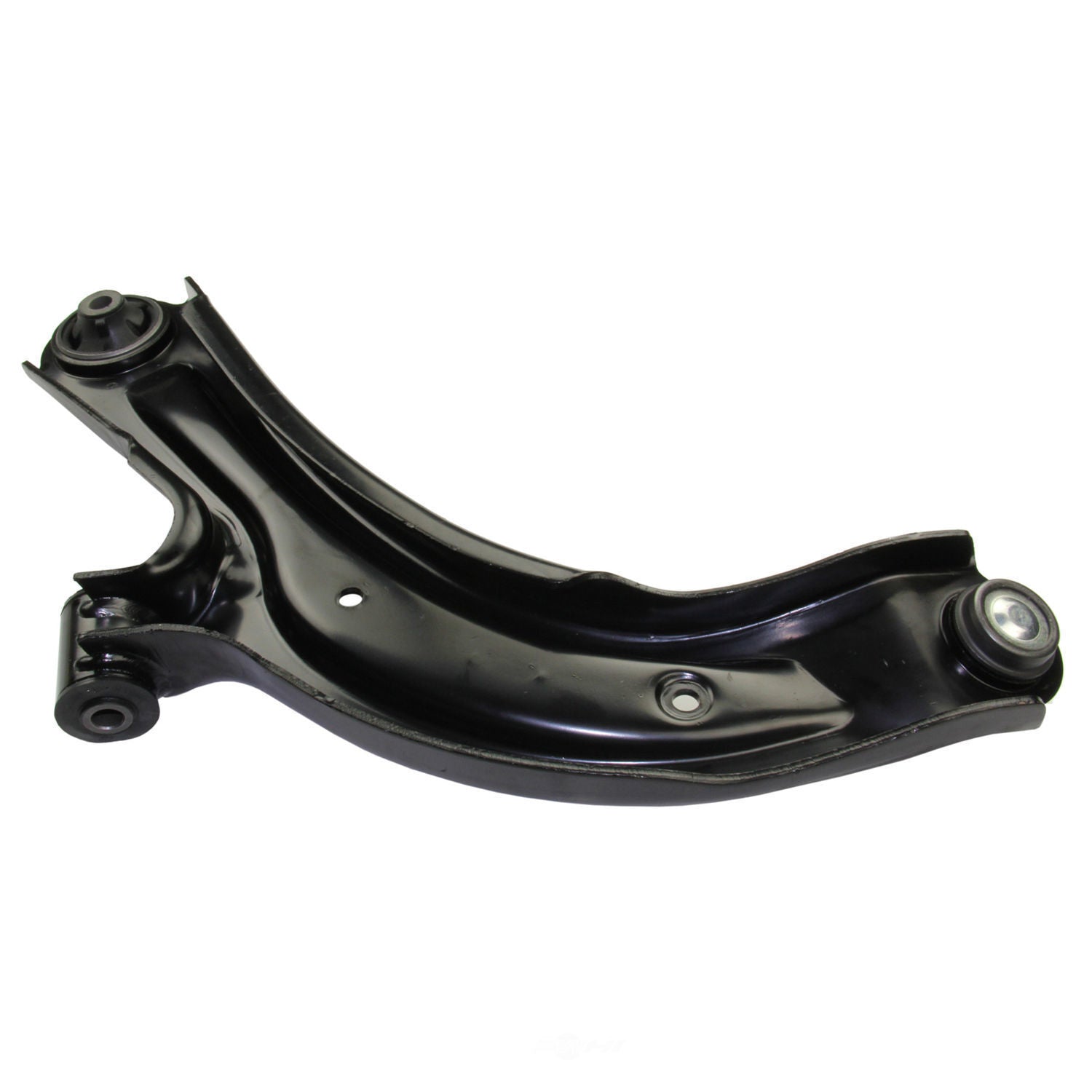 Moog RK622159 Suspension Control Arm and Ball Joint Assembly