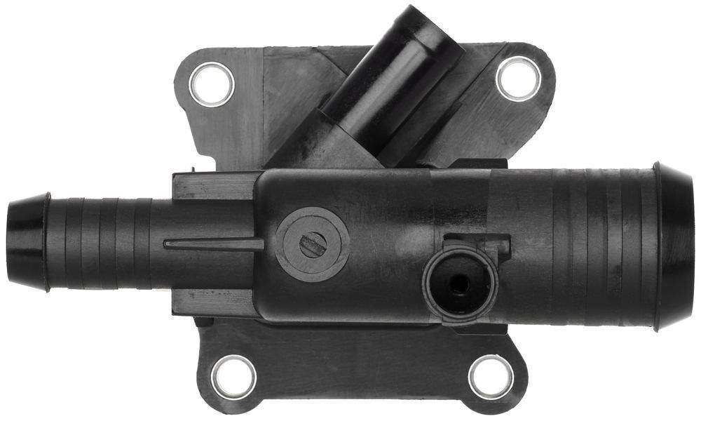 Gates CO34929 Radiator Coolant Hose Flange