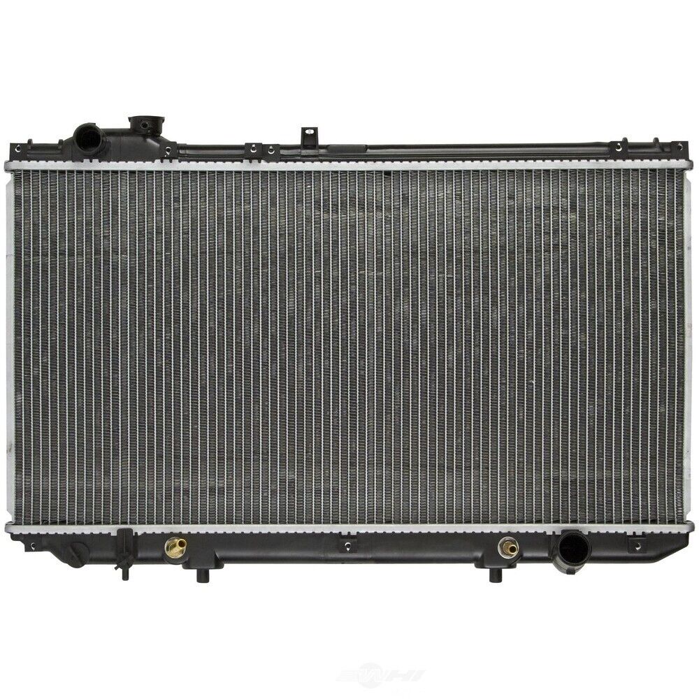 Spectra Premium Industries Inc CU2222 Radiator