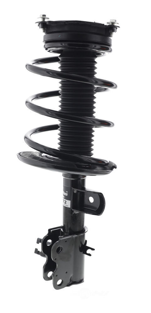 KYB SR4672 Suspension Strut and Coil Spring Assembly