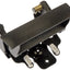 Dorman 80592CD Tailgate Handle