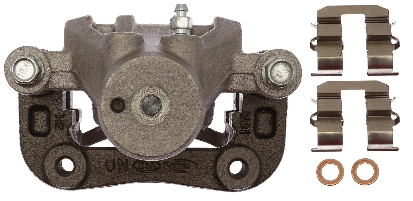 ACDelco Professional Durastop 18FR12298 Disc Brake Caliper