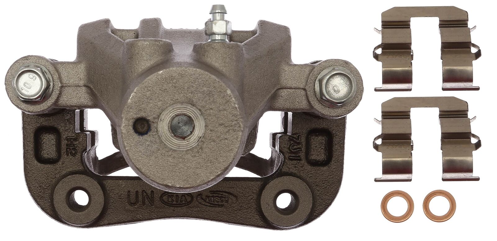 ACDelco Professional Durastop 18FR12298 Disc Brake Caliper