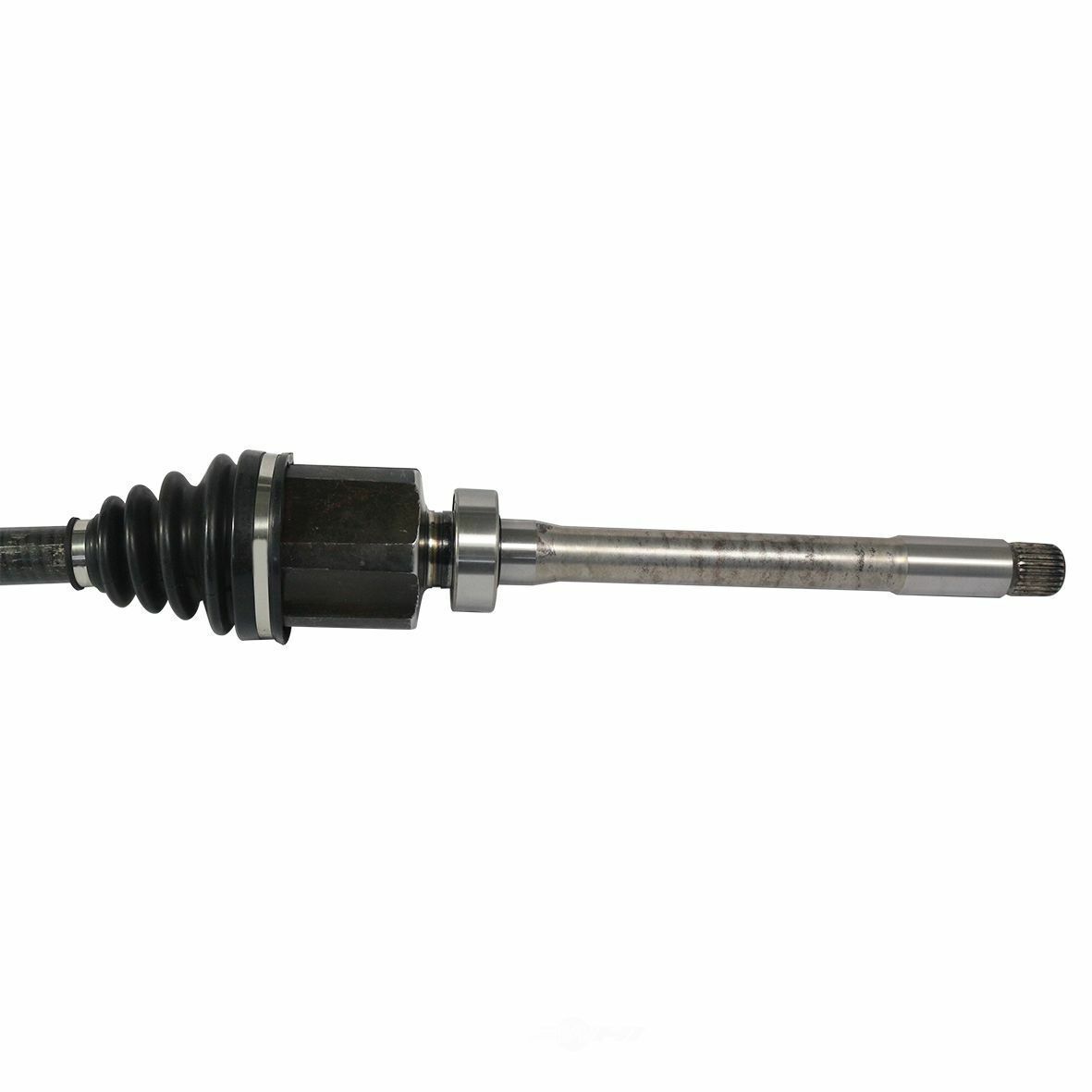 GSP North America NCV69125 CV Axle Assembly