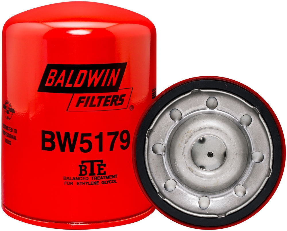 Baldwin BW5179 Cooling System Filter