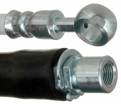 ACDelco Professional Durastop 18J4231 Brake Hydraulic Hose