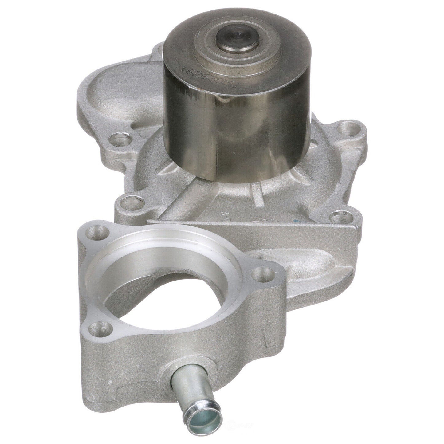 CARTER WATER PUMPS W9152M Engine Water Pump