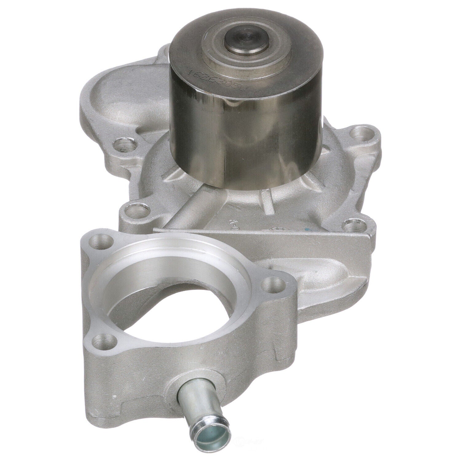 CARTER WATER PUMPS W9152M Engine Water Pump