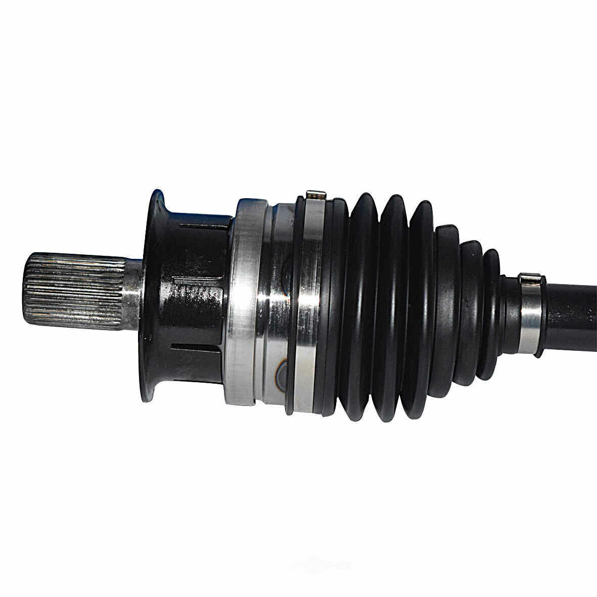 GSP North America NCV73052 CV Axle Assembly
