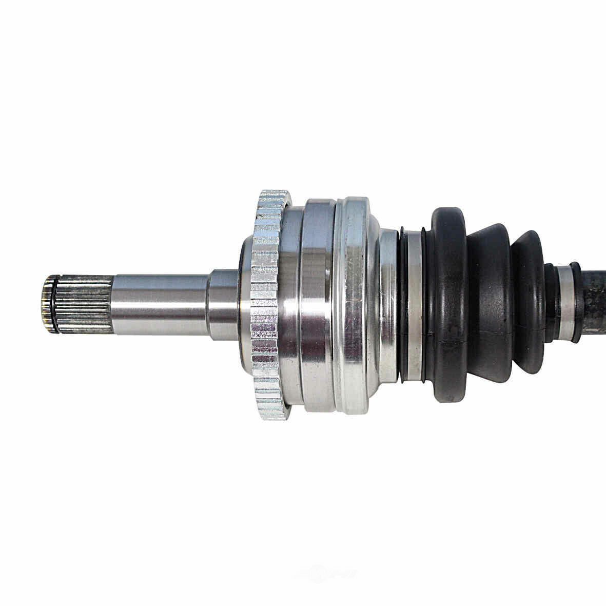 GSP North America NCV10237 CV Axle Assembly