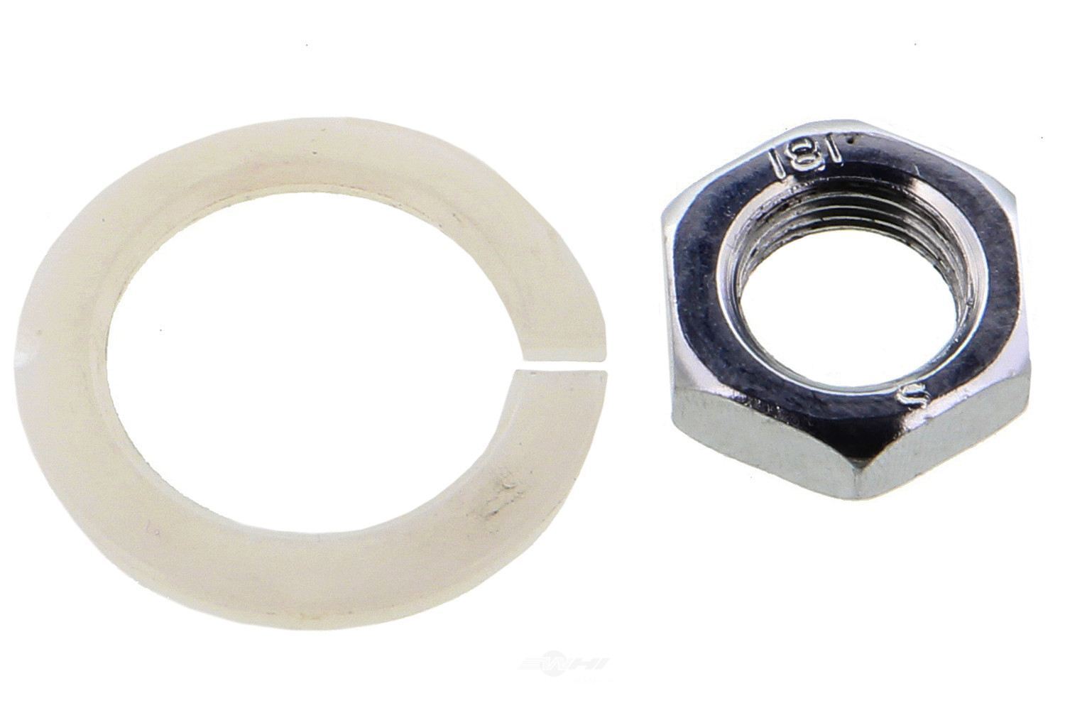 ACDelco Advantage MS90738 Steering Tie Rod End