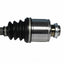 GSP North America NCV47015 CV Axle Assembly