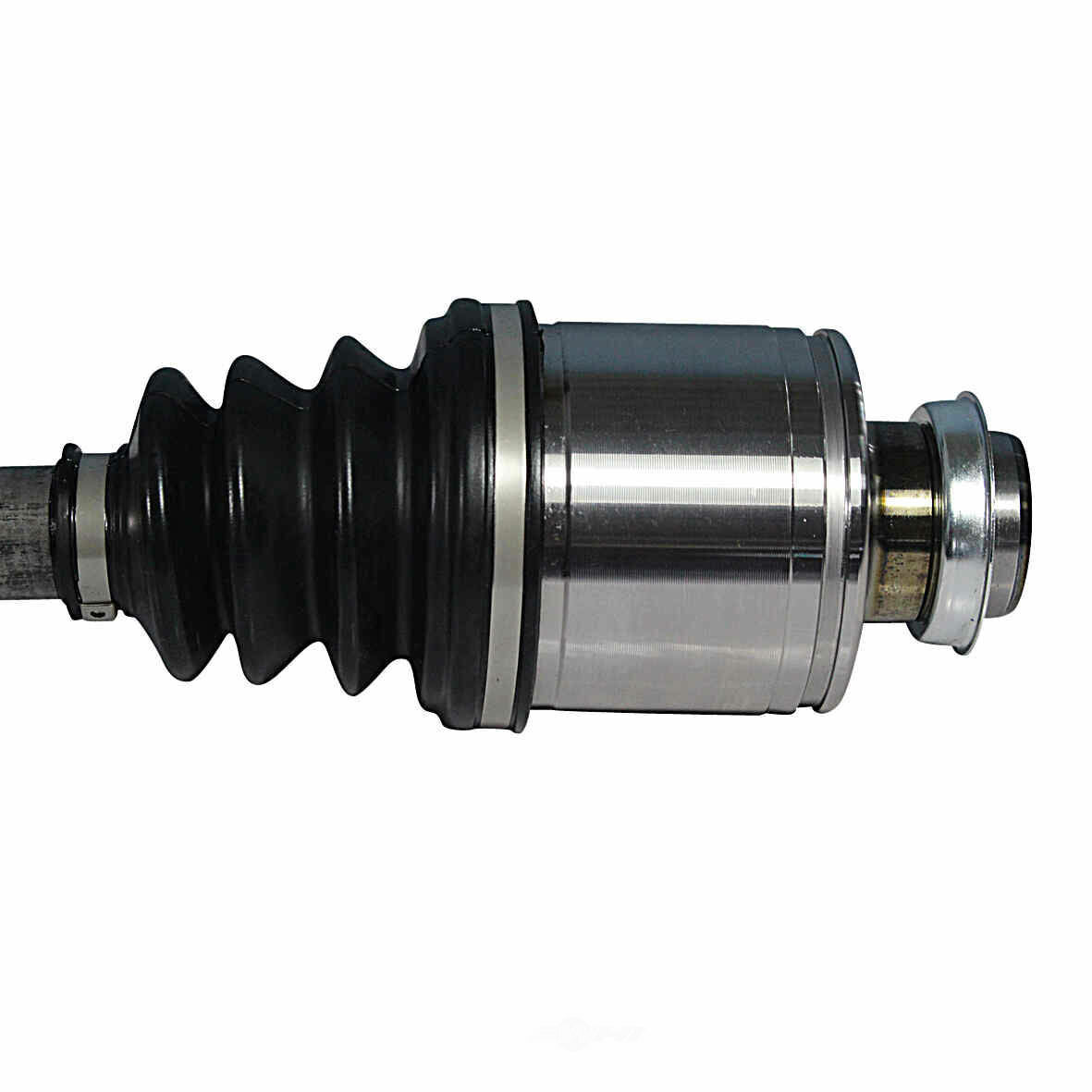 GSP North America NCV47015 CV Axle Assembly