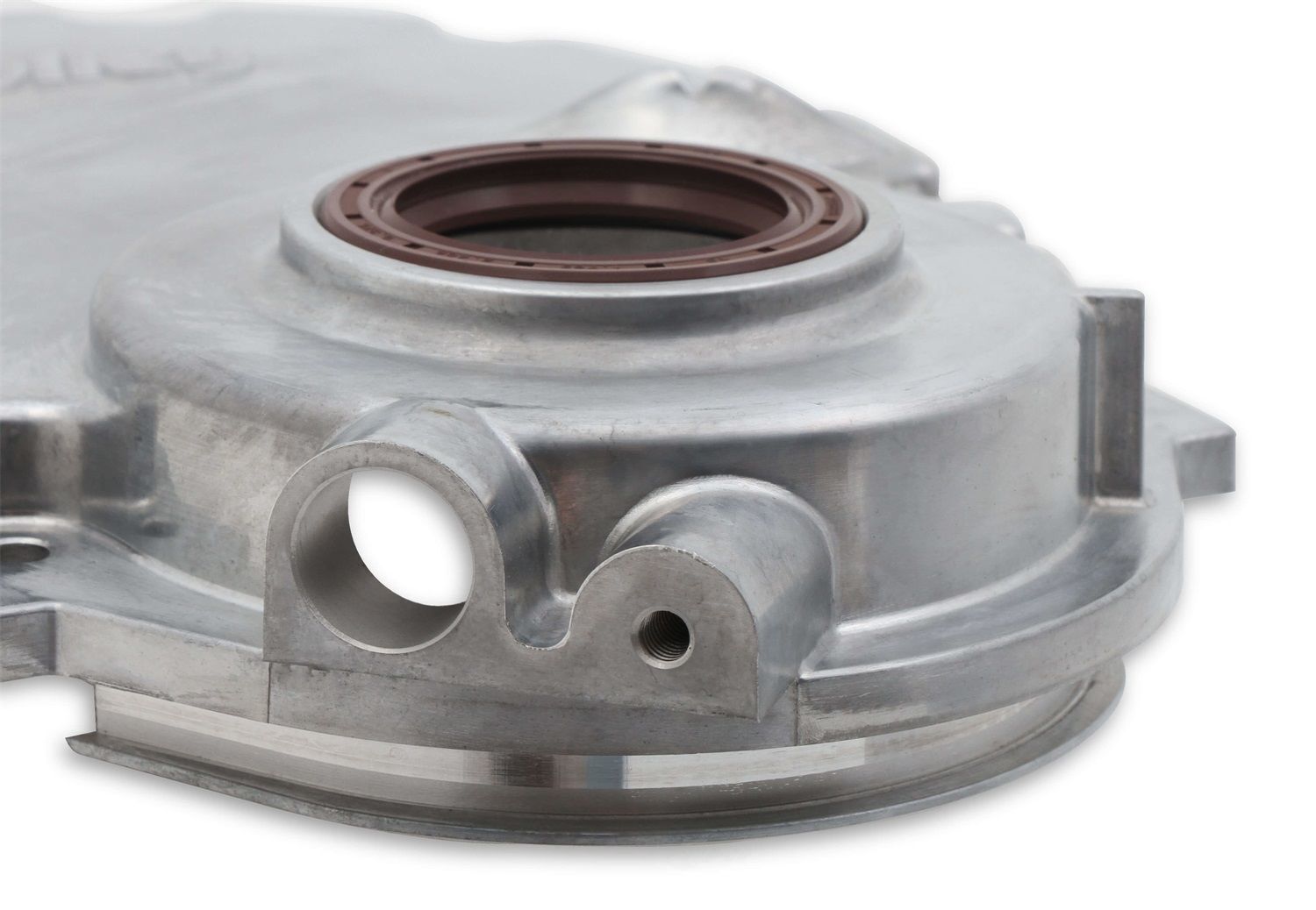 Holley 21-152 Engine Timing Cover