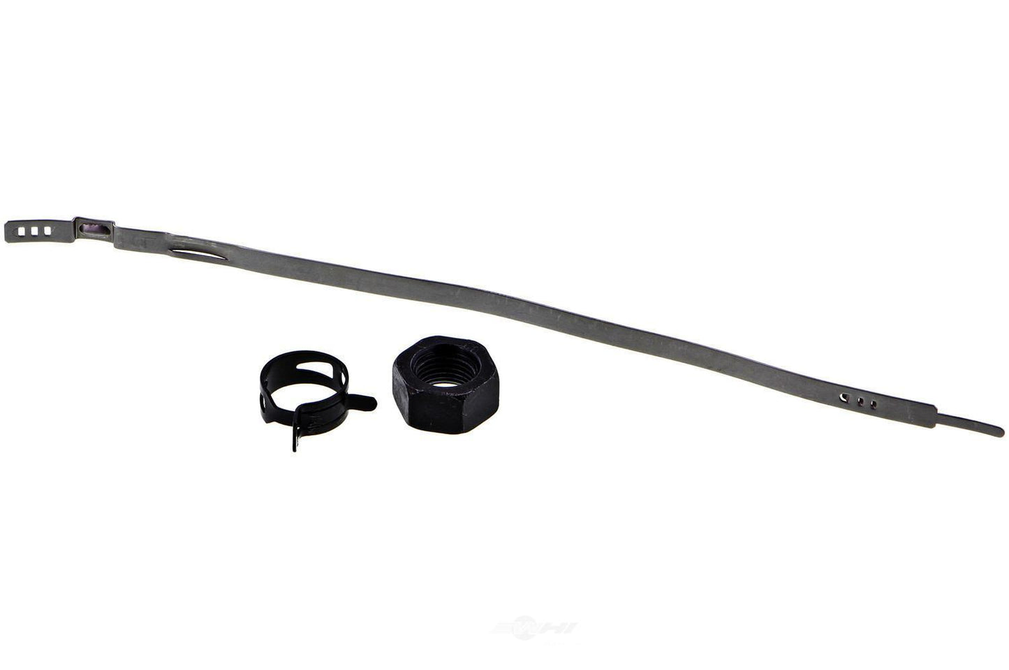 ACDelco Advantage MS25735 Steering Tie Rod End