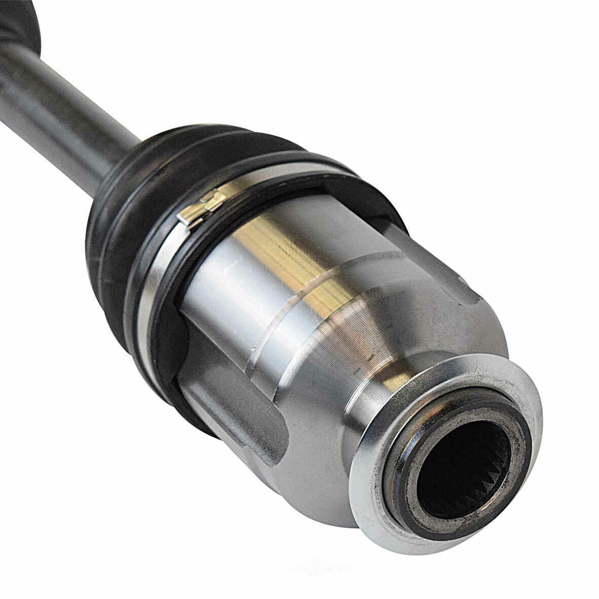 GSP North America NCV75083 CV Axle Assembly
