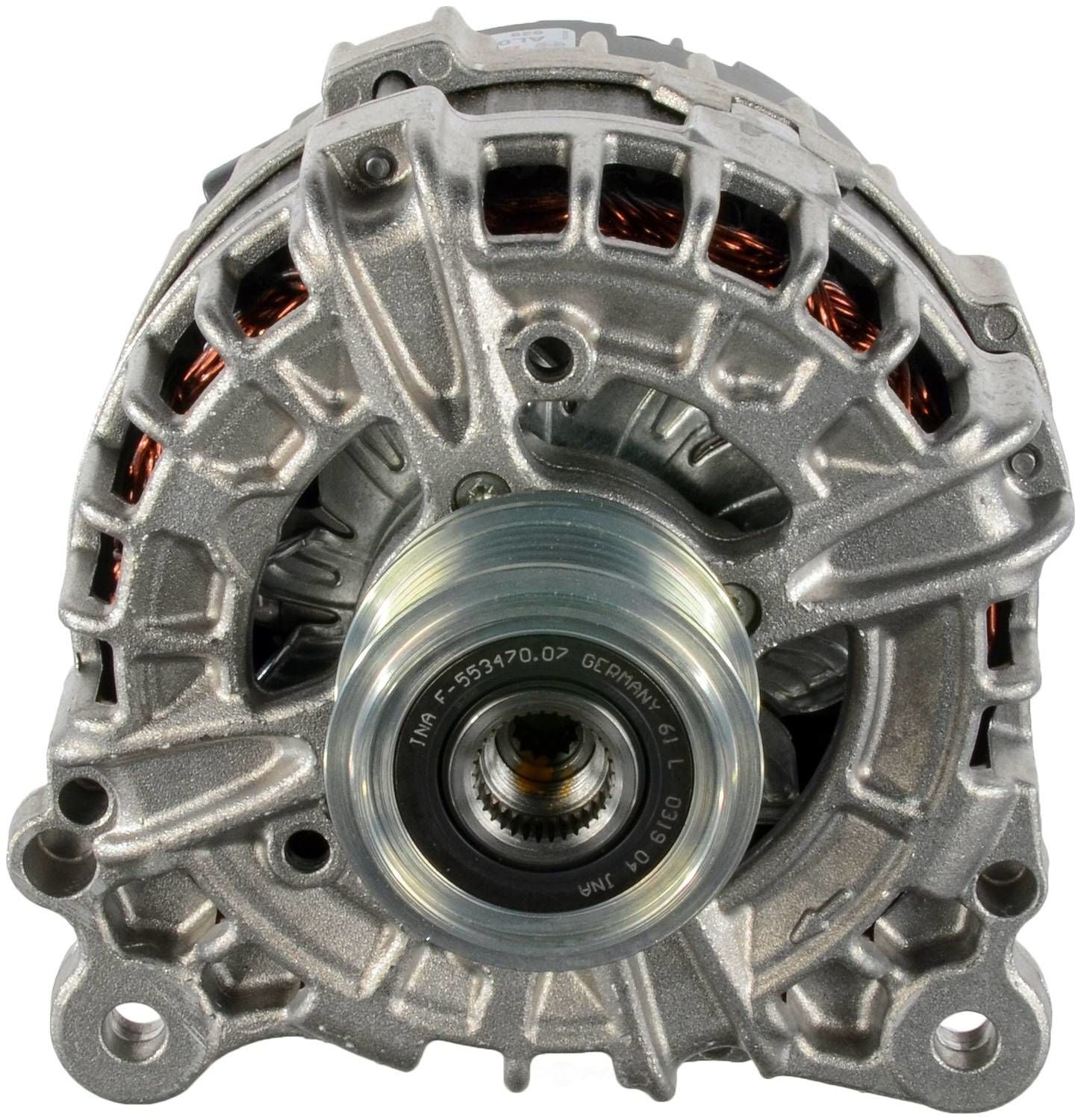 Bosch AL0892N Alternator