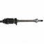 GSP North America NCV11073 CV Axle Assembly
