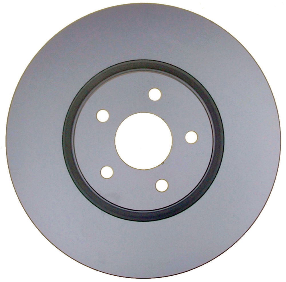 ACDelco Advantage 18A2962AC Disc Brake Rotor
