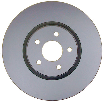ACDelco Advantage 18A2962AC Disc Brake Rotor