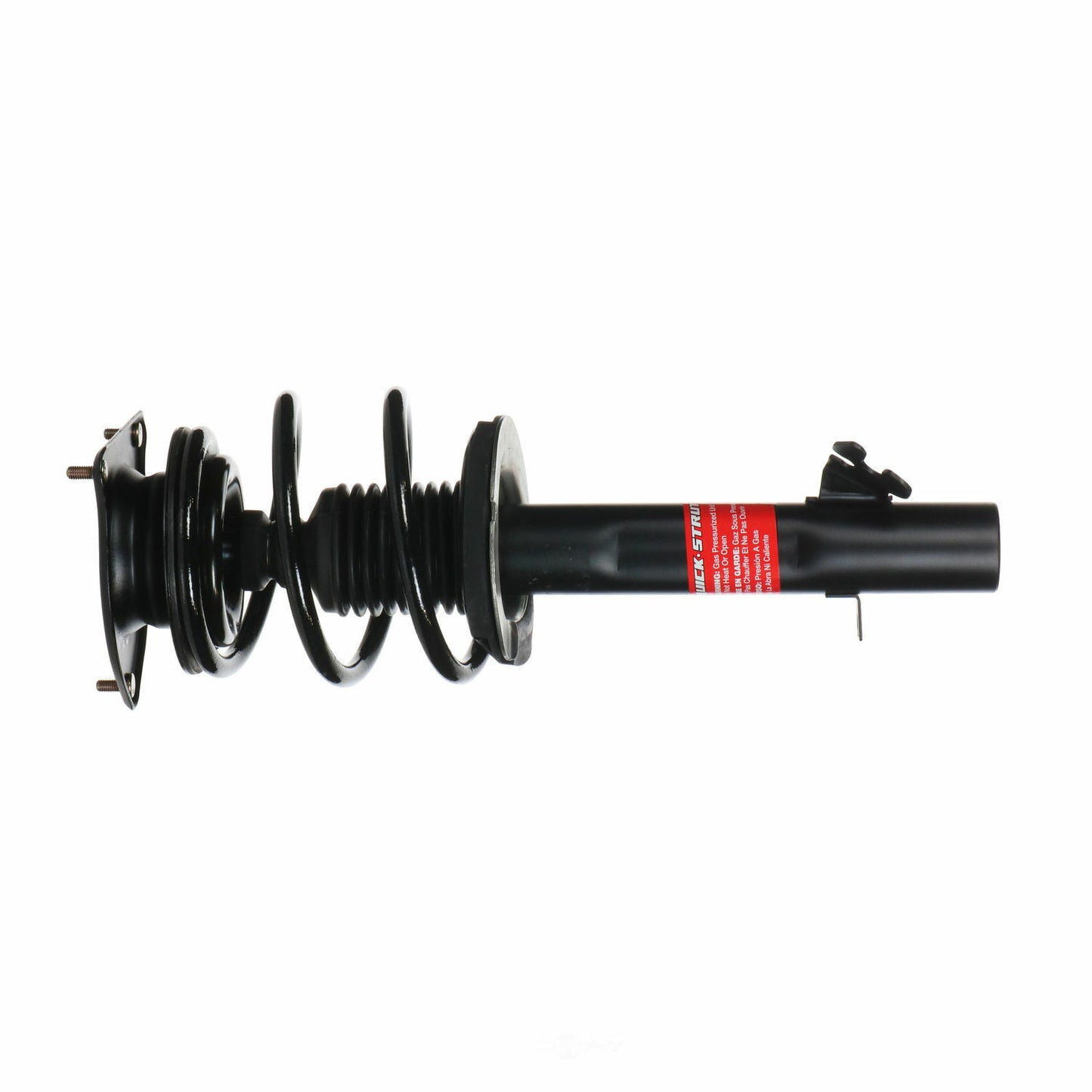 Monroe 172266 Suspension Strut and Coil Spring Assembly
