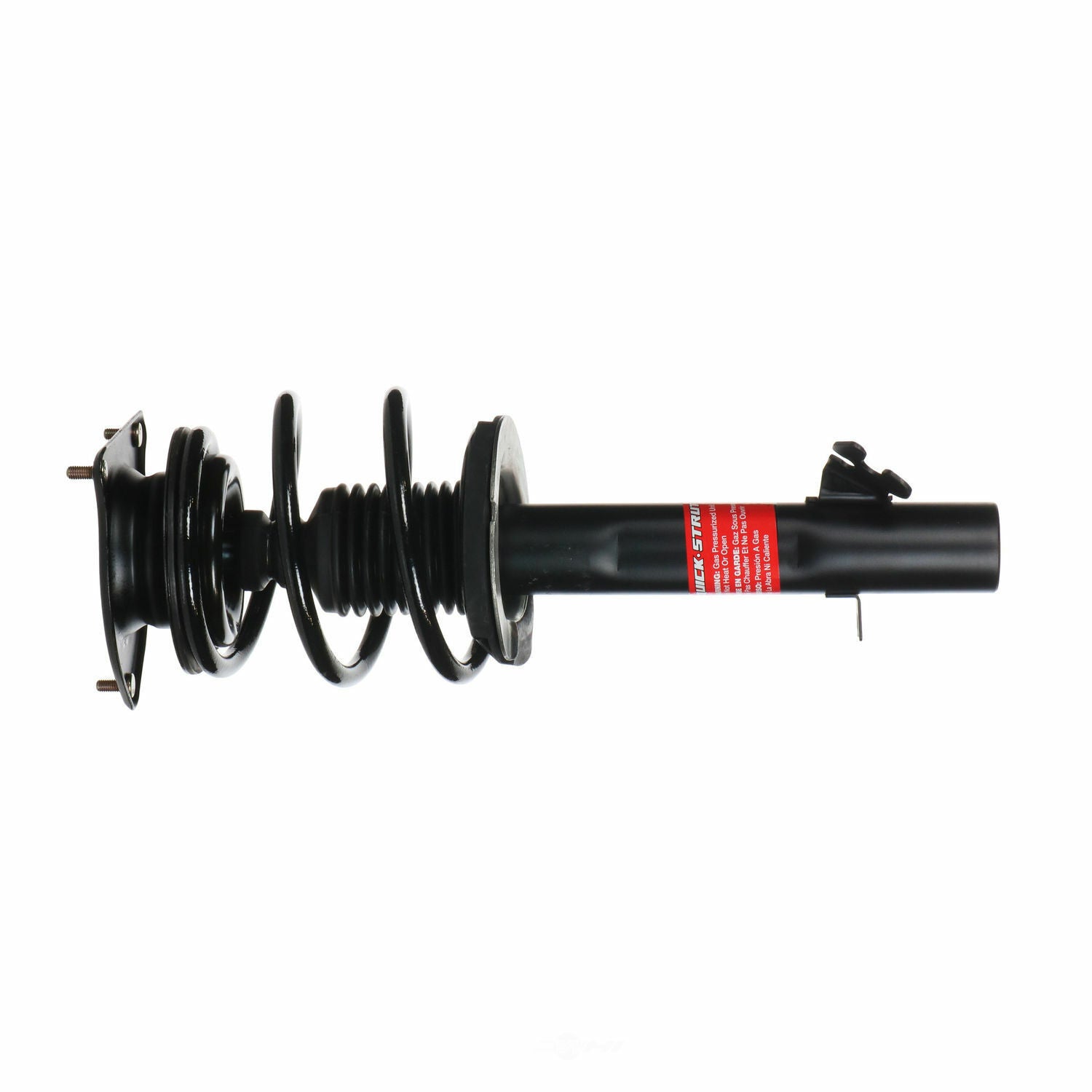 Monroe 172266 Suspension Strut and Coil Spring Assembly