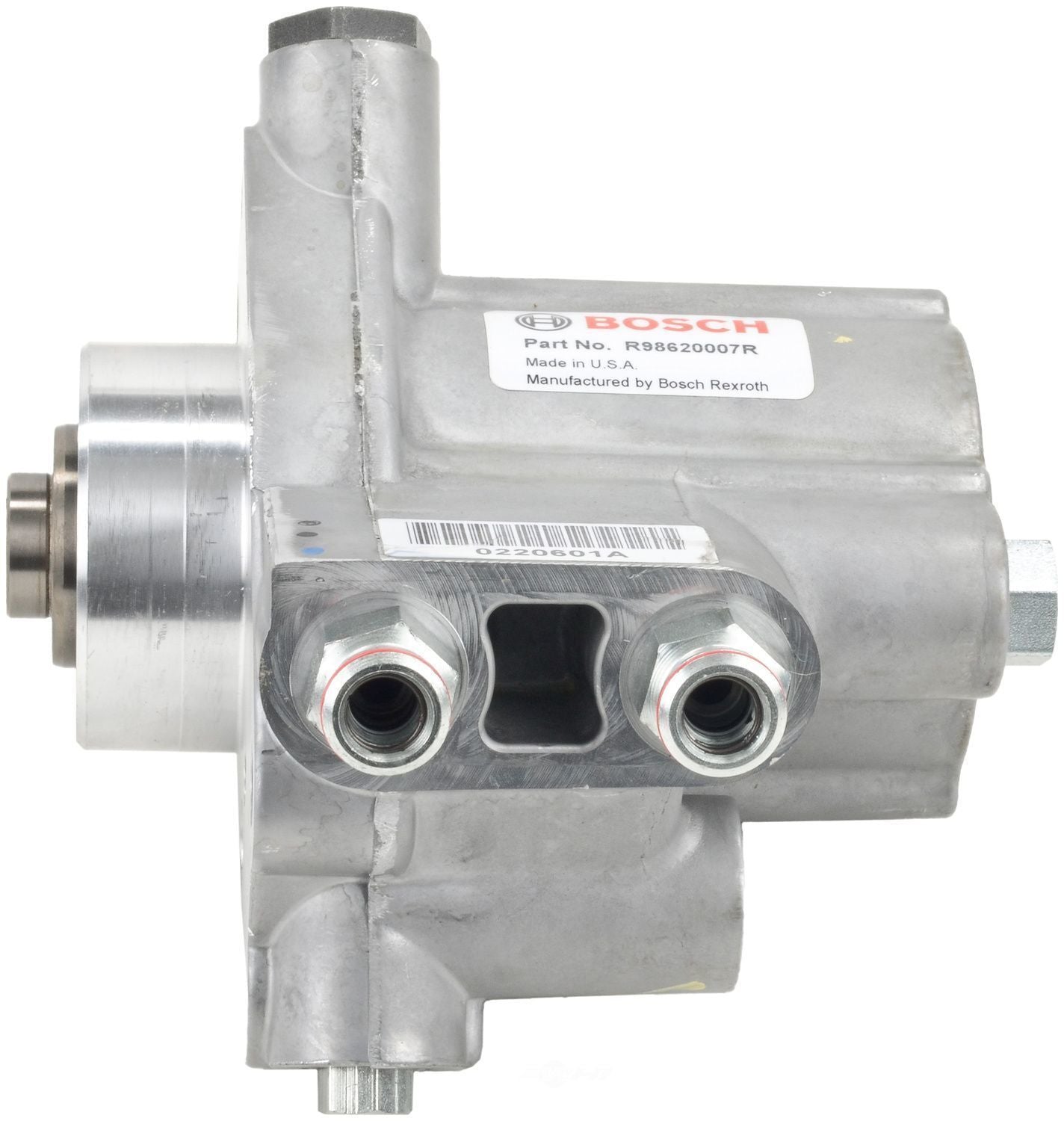 Bosch HP007X Engine Oil Pump