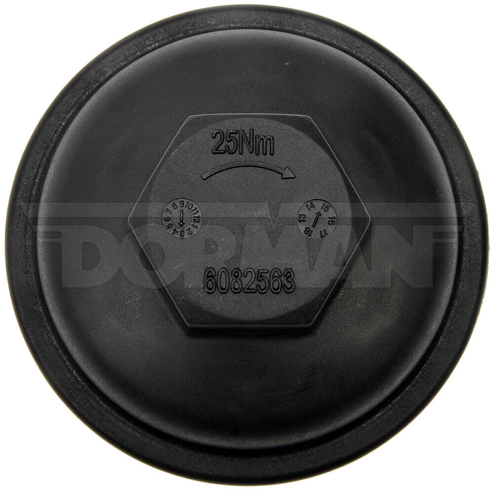 Dorman 917-003CD Engine Oil Filter Cover