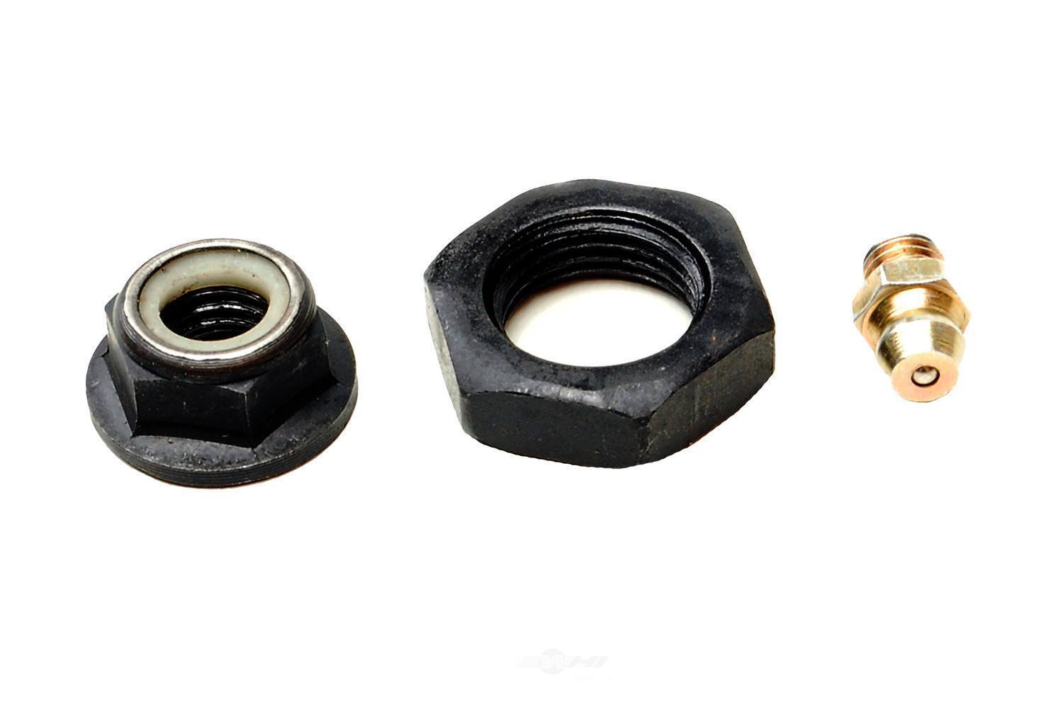 ACDelco Advantage MS40629 Steering Tie Rod End