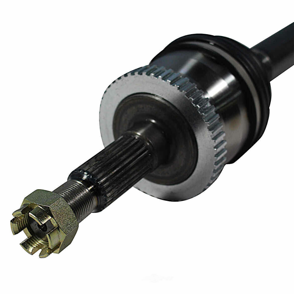 GSP North America NCV82511 CV Axle Assembly