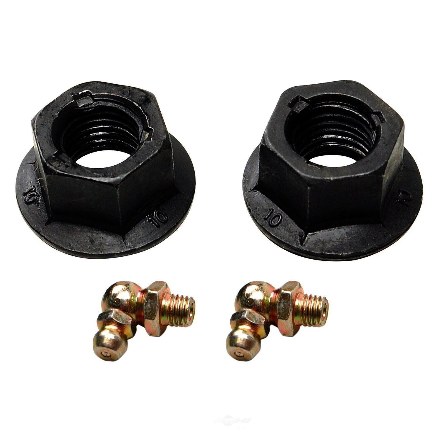 ACDelco Advantage MS258113 Suspension Stabilizer Bar Link Kit