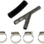 Dorman 47238HP HVAC Heater Hose Connector