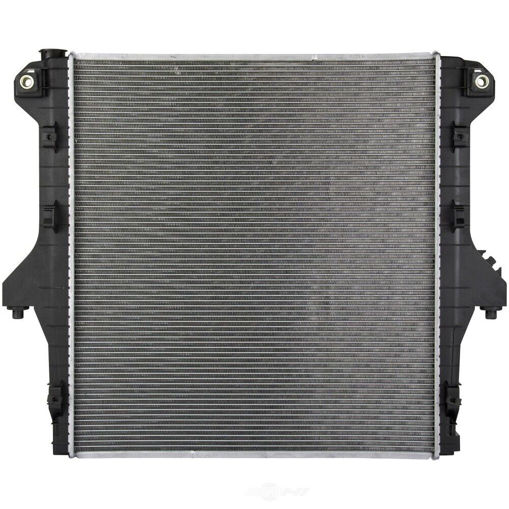 Spectra Premium Industries Inc CU2711 Radiator