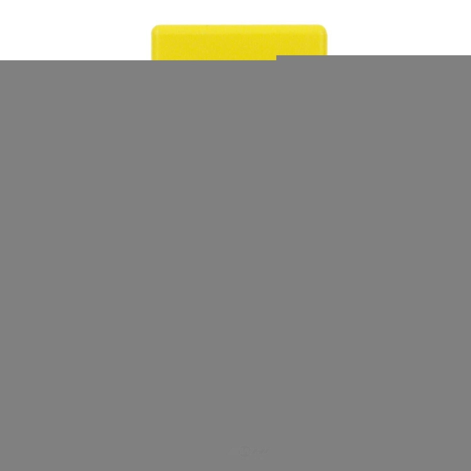 BWD R7122 Windshield Wiper Motor Relay