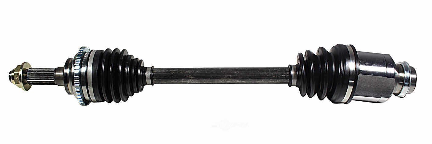 GSP North America NCV47537 CV Axle Assembly