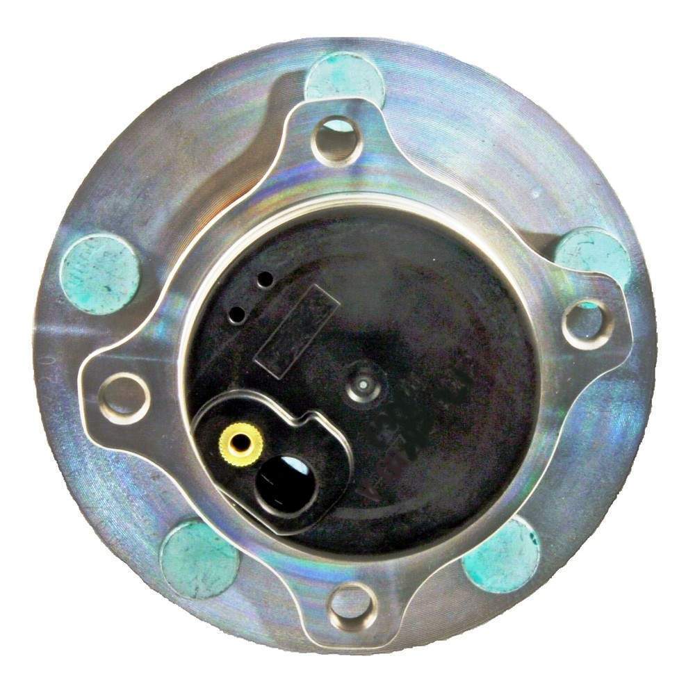ACDelco Professional 512347 Wheel Bearing and Hub Assembly