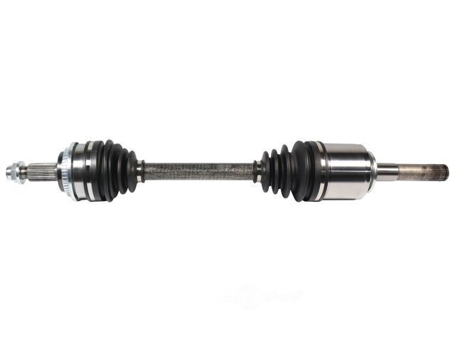 GSP North America NCV83033 CV Axle Assembly