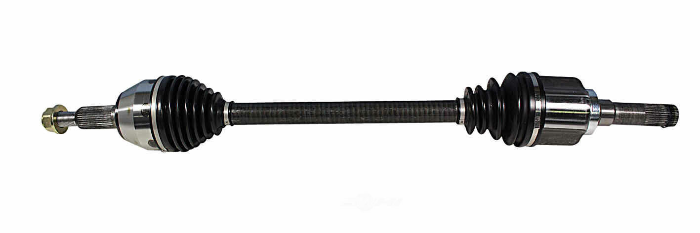 GSP North America NCV11002 CV Axle Assembly
