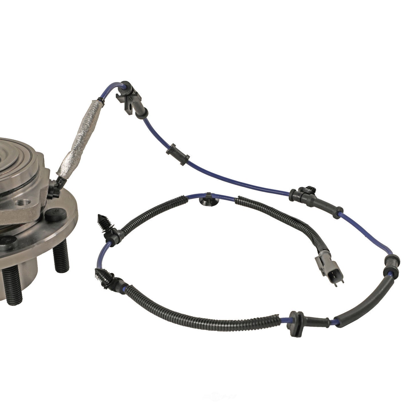 Moog 515182 Wheel Bearing and Hub Assembly