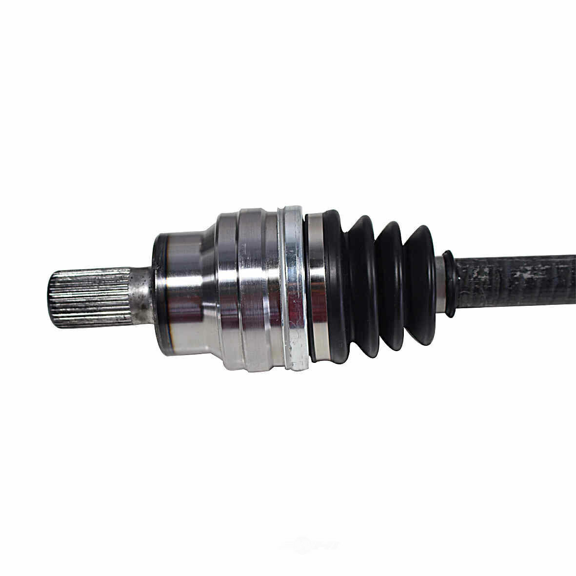 GSP North America NCV73563 CV Axle Assembly