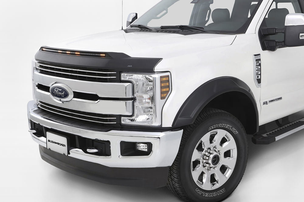 BUSHWACKER 20951-02 Fender Flare