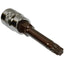 BWD ICT2 Fuel Injector Retaining Bracket Socket